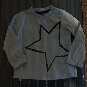 Baby Boys T-Shirt 12 months